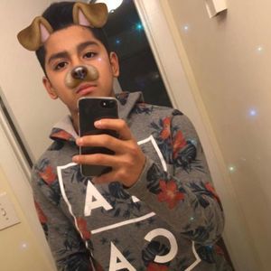 Meet your Posher, Alan